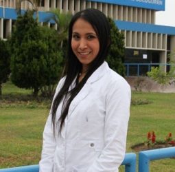Claudia Guerra