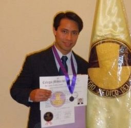 Daniel Montalván