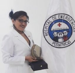 Milagros Romero